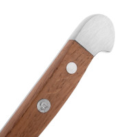 Профессиональный поварской кухонный нож 16 см, серия Alpha Fasseiche, GUDE, Золинген, Германия_00799850057405857577.jpg