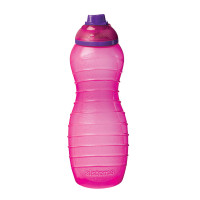 Бутылка спортивная, 700 мл, пластик, серия Hydrate, SISTEMA, Новая Зеландия_00804170043202522548.jpg