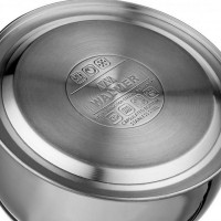 Чайник наплитный Glasgow, 2,5 л, нержавеющая сталь, серебристый, WALMER, Великобритания_00812230042401918480.jpg