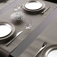 Салфетка подстановочная, винил, 36х48 см, серия Tuxedo stripe, CHILEWICH, США_00776120038736771910.jpg