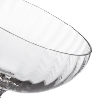 Набор из 4-х бокалов-креманок для шампанского CHAMPAGNE, 220 мл, серия America'20s, BORMIOLI ROCCO, Италия_00824360058933573718.jpg