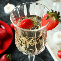 Набор из 2-х бокалов для вина, 230 мл, хрустальное стекло, серия Opera, RCR, Италия_00819120053805711540.jpg