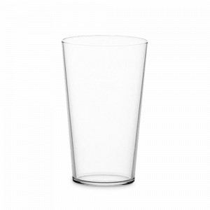 Стакан высокий, 250 мл, 11 см, стекло, прозрачный, ADERIA, Япония, Бокалы для коктейлей