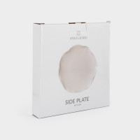 Тарелка закусочная, 20 см, фарфор, белый, серия White Ocean, ANNA LAFARG, Китай_00822810059048331033.jpg