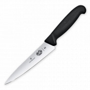 Нож кухонный универсальный Fibrox 15 см, VICTORINOX, Швейцария, Нож кухонный 15 см