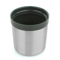 Термос 750 мл, цвет темно-зеленый, серия Classic, STANLEY, США_00815510064097183711.jpg