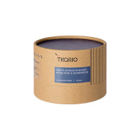 Свеча ароматическая Musk, Rose & Cedarwood, 8 см, синий, серия Edge, TKANO, Россия_00813870050434364370.jpg