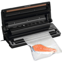 Упаковщик вакуумный, нержавеющая сталь, пластик, стальной, CASO, Германия_00820500047689006421.jpg