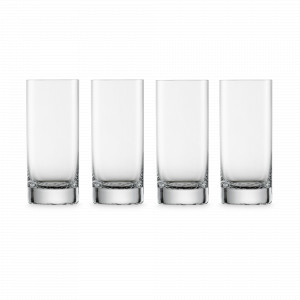 Набор из 4-х стаканов для коктейля, 480 мл, серия Chess, ZWIESEL GLAS, Германия, Бокалы для коктейлей Zwiesel Glas