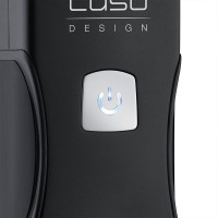 Вакууматор , нержавеющая сталь, пластик, стальной, черный, CASO, Германия_00817850040077842901.jpg