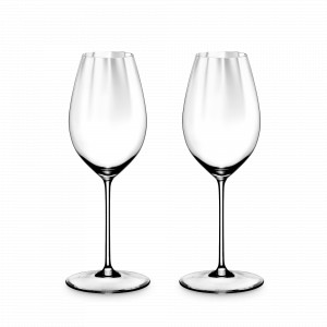 Набор из 2-х бокалов для белого вина SAUVIGNON BLANC, 440 мл, 24,5 см, хрусталь, серия Performance, RIEDEL, Австрия, Наборы бокалов для белого вина