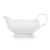 Белый соусник 550 мл, Salzburg Uni, серия Salzburg Uni, SELTMANN, Германия_00789890080599384908.jpg