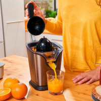 Соковыжималка для цитрусовых, нержавеющая сталь, пластик, темно-серый, BLACK+DECKER, США_00813100047423347243.jpg