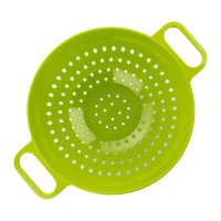 Дуршлаг, диаметр 22,7 см, зеленый, серия Bowls&Colanders, TREBONN, Италия_00816280047475747661.jpg