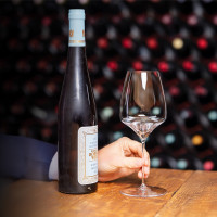 Бокал для белого вина Riesling, 545 мл, хрустальное стекло, серия Vitis, RIEDEL, Австрия_00822680074898675531.jpg