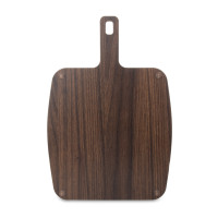 Доска сервировочная с ручкой, с желобом, 36х25 см, орех, серия Fashion, ComposeEat, Россия_00812230039454978344.jpg