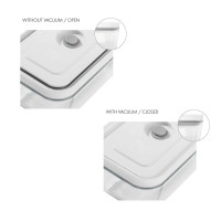 Контейнер с крышкой для вакуумного хранения, 21,4 х 14,4 см, 2 л, пластик, серия Fresh Save, ZWILLING J.A. HENCKELS, Германия_00807060052485753353.jpg