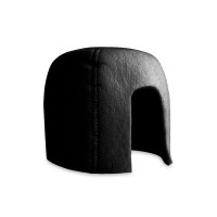 Вкладка для колпака к чайнику на 4 чашки, войлок, черный, серия Salam, GUY DEGRENNE, Франция