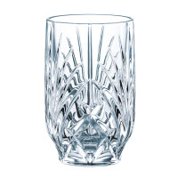 Стакан , 265 мл, хрустальное стекло, серия Palais, NACHTMANN, Германия