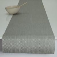 Салфетка подстановочная, винил, 36х48 см, серия Mini Basketweave, CHILEWICH, США_00776120037562684049.jpg