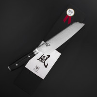 Профессиональный поварской кухонный нож, Kiritsuke 20 см, дамасская сталь, серия Ran, YAXELL, Япония_00818560038372315048.jpg