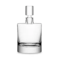 Штоф , 1400 мл, стекло, серия Boris, LSA International, Великобритания, 