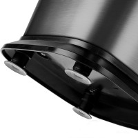 Соковыжималка для цитрусовых, нержавеющая сталь, пластик, темно-серый, BLACK+DECKER, США_00813100047408922164.jpg