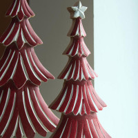 Декор новогодний Carnival tree, 30 см, манговое дерево, красный. белый, серия New Year Essential, TKANO, Китай_00821710057982925772.jpg