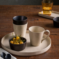 Тарелка подстановочная Pedra, 31 см, керамика, бежевый, серия Lagoa, COSTA NOVA, Португалия_00814370001309417079.jpg