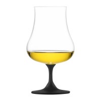 Набор из 2-х бокалов для крепких напитков, 220 мл, декор - черный, хрустальное стекло, серия Gentleman, EISCH, Германия_00817070058088849548.jpg