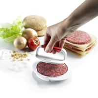 Форма для приготовления гамбургеров, серия Plastic tools, Westmark, Германия_00792000053504374438.jpg