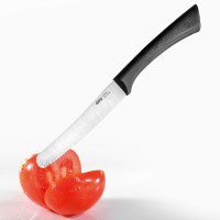 Нож универсальный SENSO, черный, GEFU, Германия_00809290036790107950.jpg