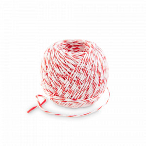 Нить для мясных и колбасных изделий Filio, 2 штуки, 50 м, хлопок, GEFU, Германия, Кухонные принадлежности GEFU