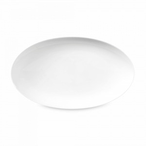 Блюдо овальное размер 24х14,5 см, высота 3 см, серия Lido, SELTMANN, Германия, SELTMANN WEIDEN (Германия)