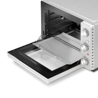 Печь, нержавеющая сталь, пластик, стальной, CASO, Германия_00808960041948324712.jpg