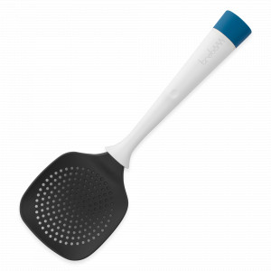 Шумовка с каплесборником, 32 см, серия Kitchen Tools, TREBONN, Италия, Шумовки