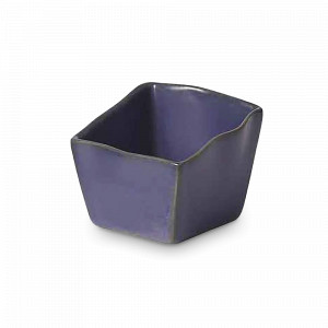 Соусник Blue, 6 х 6 см, 80 мл, каменная керамика, фиолетовый, ROOMERS TABLEWARE, Нидерланды, Соусники