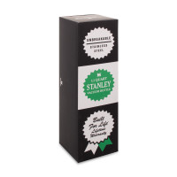 Термос 1000 мл, цвет серо-серебристый, серия Milestones, STANLEY, США_00815520044599895618.jpg