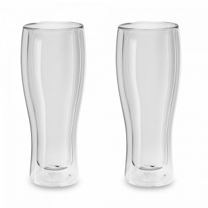 Набор из 2-х стаканов для пива, 414 мл, стекло, серия Sorrento, ZWILLING J.A. HENCKELS, Германия, ZWILLING (Германия)