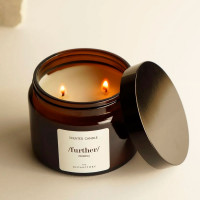 Ароматическая свеча «Вербена», в стеклянном стакане, воск, AMBIENTAIR, Испания_00814250060310656202.jpg