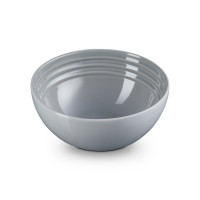 Миска , 330 мл, 12 см, керамика, серый, серия Mist Grey, LE CREUSET, Франция_00803750040091907855.jpg