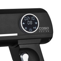 Комбайн кухонный, 6 л, нержавеющая сталь, пластик, черный, CASO, Германия_00813100048356717333.jpg