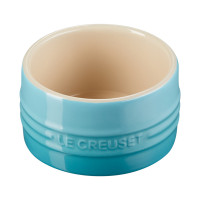 Рамекин , керамика, 200 мл, синий, серия Caribbean, LE CREUSET, Франция_00807430051240588629.jpg