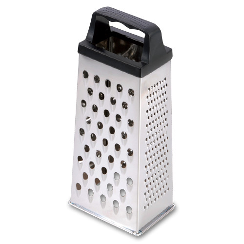 Металлическая терка из нержавеющей стали 16 см, серия Technicus Square, Westmark, Германия