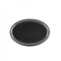 Форма для запекания овальная BOR Oval grey, 35 х 24 х 6 см, 3 л, борсиликатное стекло, серый, VITRINOR, Испания_00809030034216788838.jpg
