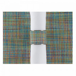 Кольцо для салфеток Garden, серия Stainless steel, CHILEWICH, США, CHILEWICH (США)