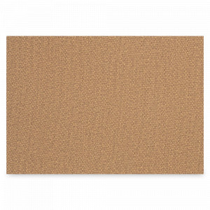 Салфетка подстановочная, 43 х 30 см, полиуретан, терракотовый, серия Silkstone, GUZZINI, Италия, Салфетки подстановочные