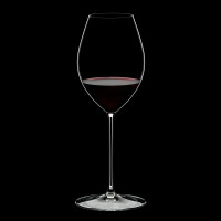 Бокал (фужер) для красного вина HERMITAGE/SYRAH, 596 мл, 26,5 см, ручная работа, хрусталь, серия Riedel Superleggero, RIEDEL, Австрия_00783690038008767349.jpg