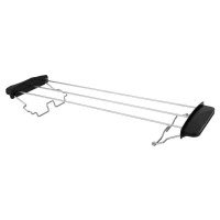 Тостер на 4 хлебца, нержавеющая сталь, пластик, стальной, STEBA, Германия_00814260036069605545.jpg