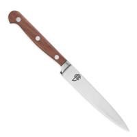 Нож для чистки и нарезки, 12 см, серия Classic Walnut, BERGER CUTLERY, Германия_00815860052794477705.jpg
